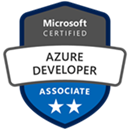Azure Developer Associate