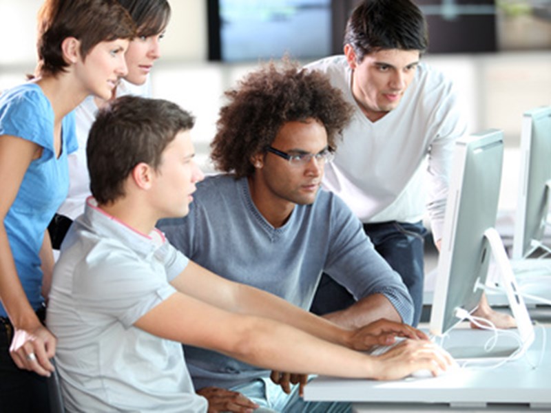 Training & Team Enablement